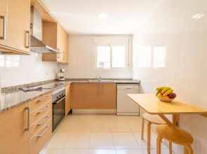 Myflats Luxury Navas