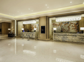 Zhejiang Taizhou Marriott Hotel