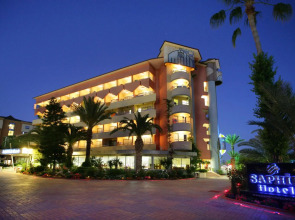 Saphir Hotel & Villas