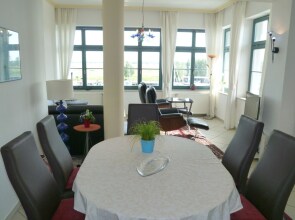Wohnung Residenz am Wasser