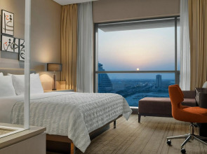 Le Méridien City Centre Bahrain