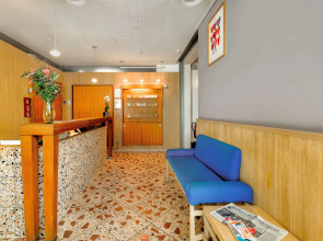 Hotel Bleibtreu Berlin by Golden Tulip