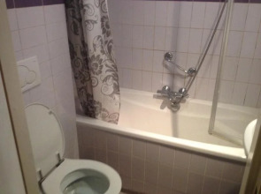 Amsterdam Hostel Sarphati