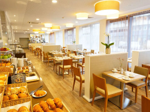 Four Points Flex by Sheraton Essen