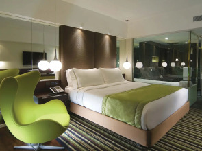 The Mira Hong Kong Hotel