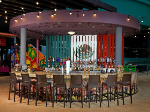 Hard Rock Hotel Cancun -  All Inclusive