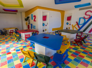 Pickalbatros White Beach Resort - Hurghada