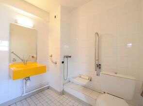 Hôtel Kennedy Parc des Expositions