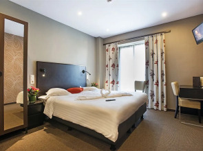 Parkhotel Gent Centrum