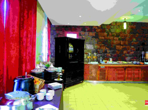 ibis Ouarzazate Centre