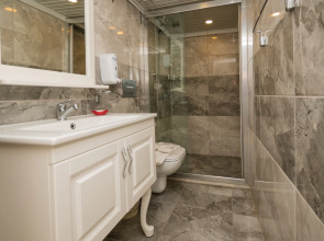 Hotel Bleu Nuit Bodrum