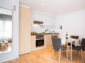 Valenciaflats Ciudad de las Ciencias