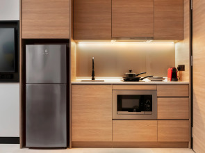 Capri By Fraser Bukit Bintang