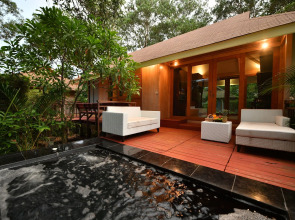 The Touch Green Naiyang Hotel & Fitness