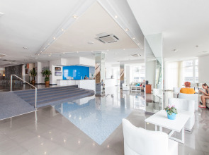 BLUESEA Lagos de Cesar