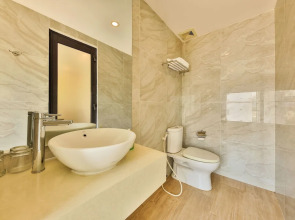 Daisy Flower Nha Trang