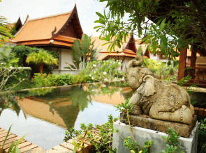 Khaolak Bhandari Resort & Spa