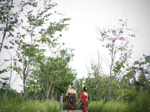 Blue Karma Dijiwa Ubud