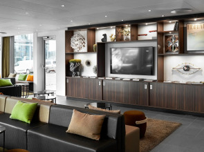 Wakeup Copenhagen Bernstorffsgade