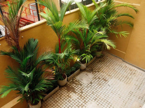 CityRest Fort - Hostel