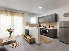 The Aristotelian Suites by Athens Stay