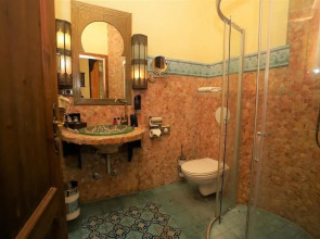 Hotel Villa Oriental & Restaurant