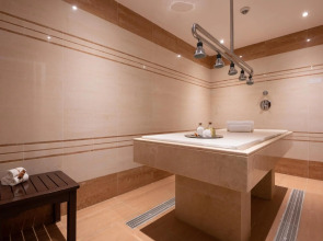 Отель Eco Hotel Vila Galé Albacora