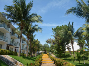 Hotel Dos Playas Faranda Cancun