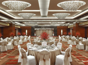 Sheraton Wenzhou Hotel