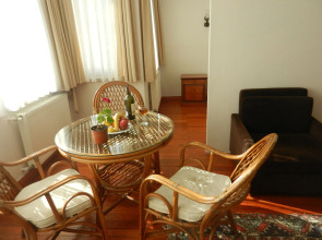 Nisa Apart Sultanahmet
