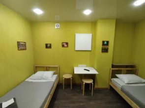 Апартаменты Вавилон 4