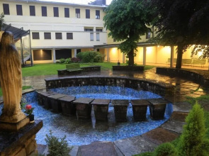 Casa Per Ferie Al Centro