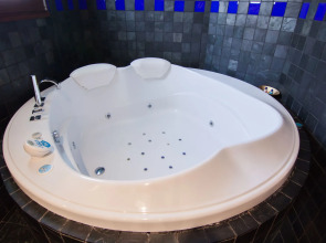 Complejo Turístico Rural La Garganta