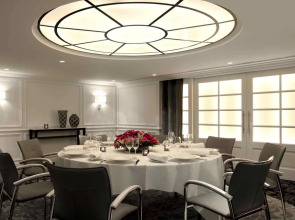 Sofitel Paris Baltimore Tour Eiffel Hotel