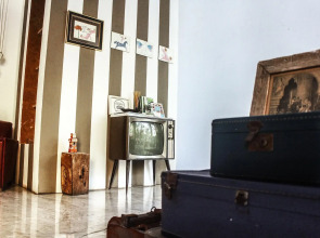 Be Playa Hotel Boutique & Rooftop Bar