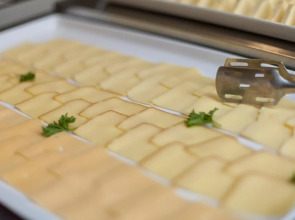 Отель East City