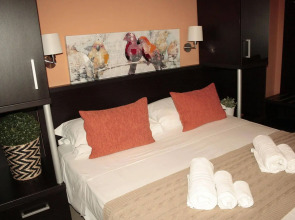 San Lorenzo Guest House