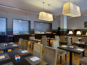 NH Collection Santiago de Compostela