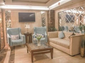 Amoun Hotel Alexandria