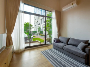 SureStay by Best Western Bangkok Ramintra