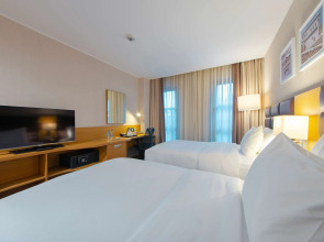 Hilton Garden Inn Safranbolu