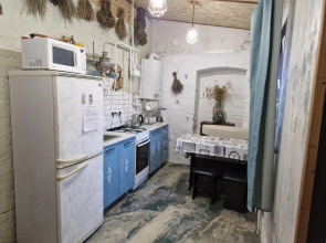 Апартаменты Избушка домового на улице Ленина