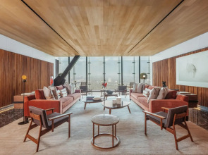 The Ritz-Carlton, Mexico City