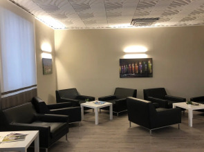 Отель Gran Torino