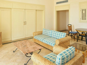 Sheraton Soma Bay Resort