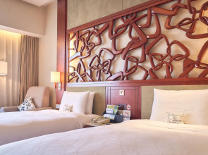 Parkview Hotel Shanghai