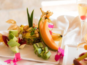 Hotel Costa Dei Fiori