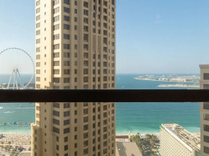 Dream Inn Apartments - Rimal JBR