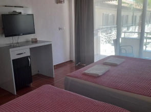 Esmeralda Butik Hotel