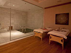 Jura Hotels Afyon Thermal